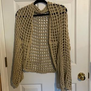 Free people cover up